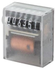 Totalizing Counter, 6 Digit, 4Mm, 24Vdc Hengstler - 32AK8500 - Newark, An Avnet Company