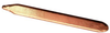 Heat Pipe, Flat, Copper, 6Mm X 100Mm; Heat Pipe Type Wakefield Thermal - 11AC8481 - Newark, An Avnet Company