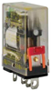 Relay, Spdt, 240Vac, 12A; Contact Configuration Square D By Schneider Electric - 16B6624 - Newark, An Avnet Company