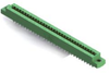 Card Edge Conn, Single Side, 31Pos, Lug; Card Edge Connector Type Edac - 58AJ5570 - Newark, An Avnet Company