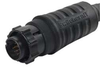 Circular Connector, Plug, 2 Position, Cable; Product Range Switchcraft/conxall - 80R9818 - Newark, An Avnet Company