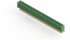 Card Conn, Single Side, 52Pos, Wire Wrap; Card Edge Connector Type Edac - 69AJ9527 - Newark, An Avnet Company