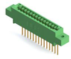 Card Conn, Single Side, 14Pos, Wire Wrap; Card Edge Connector Type Edac - 72AJ5377 - Newark, An Avnet Company