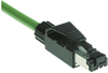 Rj45 Connector, Plug, 8P4C, Cat5, Idc; Modular Connector Type Harting - 86R5057 - Newark, An Avnet Company