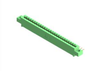 Card Edge Conn, Single, 25Pos, Wire Wrap; Card Edge Connector Type Edac - 63AJ9984 - Newark, An Avnet Company