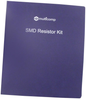 Resistor Binder Kit; Kit Contents Multicomp Pro - 58K5146 - Newark, An Avnet Company