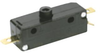 Microswitch, Spst-No, Lever, 25A, 250V; Microswitch Type C&k Components - 82AC2420 - Newark, An Avnet Company