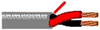 Unshielded Multiconductor Cable, 2 Conductor, 22Awg, 500Ft, 300V; Cable Shielding Belden - 19C4049 - Newark, An Avnet Company