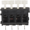 Tb, Wire To Board, 3Pos, 28-12Awg, Grey; Pitch Spacing Te Connectivity - 84Y8450 - Newark, An Avnet Company