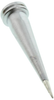 Tip, Soldering, Conical, 0.25Mm; Tip / Nozzle Width Plato - 98H2844 - Newark, An Avnet Company