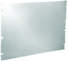 Rack Panel, Enclosure, 8.75x3.12, Steel; Panel Type Hammond - 81C9063 - Newark, An Avnet Company