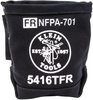 Flame-Resistant Canvas Bolt Bag Rohs Compliant Klein Tools - 68Y5778 - Newark, An Avnet Company