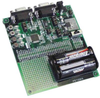 Rs232, Spi, Development Board; Silicon Manufacturer Axiom - 97H5202 - Newark, An Avnet Company