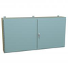 Electrical - Mild Steel - Wallmount Enclosures - 1422RX10 - Hammond Manufacturing Company Inc.