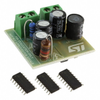 Development Boards, Kits, Programmers - Evaluation Boards - DC/DC & AC/DC (Off-Line) SMPS - 1284183-STEVAL-ISA179V1 - Win Source Electronics