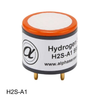 H2S-A1 Alphasense 1% Hydrogen Sulfide Sensor -- H2S-A1