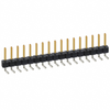 Headers, Male Pins - S1111E-17-ND - DigiKey
