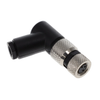 Circular Connector Assemblies - 1920-CNF08-R3SP0-BP5-ND - DigiKey