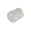Circular Connector Housings - 1195-8659-ND - DigiKey