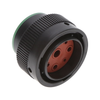 Circular Connector Housings - 1734-HDP26-24-9PN-ND - DigiKey