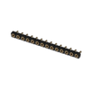 Connectors, Interconnects - Rectangular Connectors - Headers, Receptacles, Female Sockets - SL-114-G-19 - Shenzhen Shengyu Electronics Technology Limited