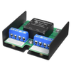 DC DC Converters -- 179-PQDE6W-Q24-D12-U-ND - Image