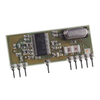RF Receivers - AMRRQ3-433 - Quarktwin Technology Ltd.