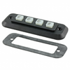 Keypad Switches - MGR1524-ND - DigiKey
