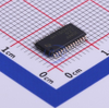 Power Supply Chip >> AC-DC Controllers & Regulators -- TPS4H160AQPWPRQ1 - Image