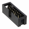 Headers, Male Pins - ED10523-ND - DigiKey