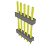 Board Spacers, Stackers (Board to Board) - 612-DW-05-11-G-S-580-ND - DigiKey