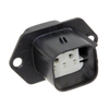 Rectangular Connector Housings - WM14532-ND - DigiKey
