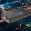 Cooling Distribution Units - Rack - L2L -- RAL110-04U19 - Image