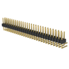 Headers, Male Pins - S2111EC-28-ND - DigiKey