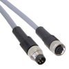 Circular Cable Assemblies - 277-1095999-ND - DigiKey