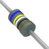 Through Hole Resistors - RNF14FTD649R-ND - DigiKey