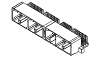 Automotive Connectors - 179686-6 - Powell Electronics, Inc.