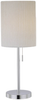 LS-21558C/WHT   (LIVLIG ) - 88675445852 - Lite-Source, Inc.