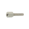 D-Sub, D-Shaped Connector Jackscrews - 6099-PE1042-ND - DigiKey