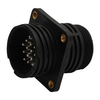 Circular Connector Housings - 965-APC03-18-16P-ND - DigiKey