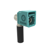 Coaxial Connector (RF) Assemblies - 115-3FA1ENASJ-C01ES-ND - DigiKey