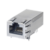 Modular/Ethernet Connector (RJ45) Jacks With Magnetics - 900-0857925620-ND - DigiKey