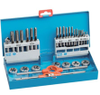 Threading Tap & Die Sets - 2705581 - RS Components, Ltd.