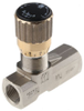 Hydraulic Flow Control Valves - 2834029 - RS Components, Ltd.