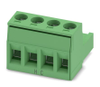 Pluggable Terminal Blocks - 8546942 - RS Components, Ltd.