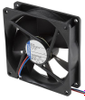 Axial Fans - 3373115 - RS Components, Ltd.