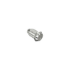 Cam Lock Latch, Zinc Alloy, Stainless Covered Core, Stainless Covered Housing - CM-5-7S401-2TB - Southco