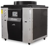 Maximum Series Air-Cooled Portable Water Chiller -- M1-20AF - Image