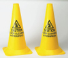 Traffic Cones - 2900637 - RS Components, Ltd.