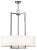 3204AN Pendants-Fabric Shade - 694114 - Capital Lighting, Inc.